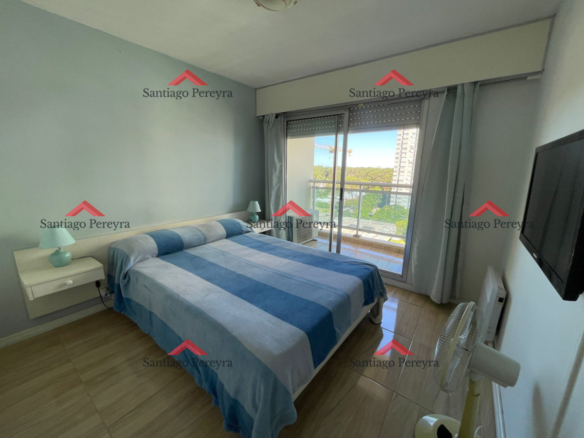 Apartamento ID.16898 - APARTAMENTO CON COCHERA 