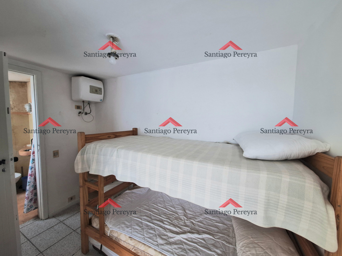 Apartamento ID.16960 - Penthouse con vista al oceano y al atardecer