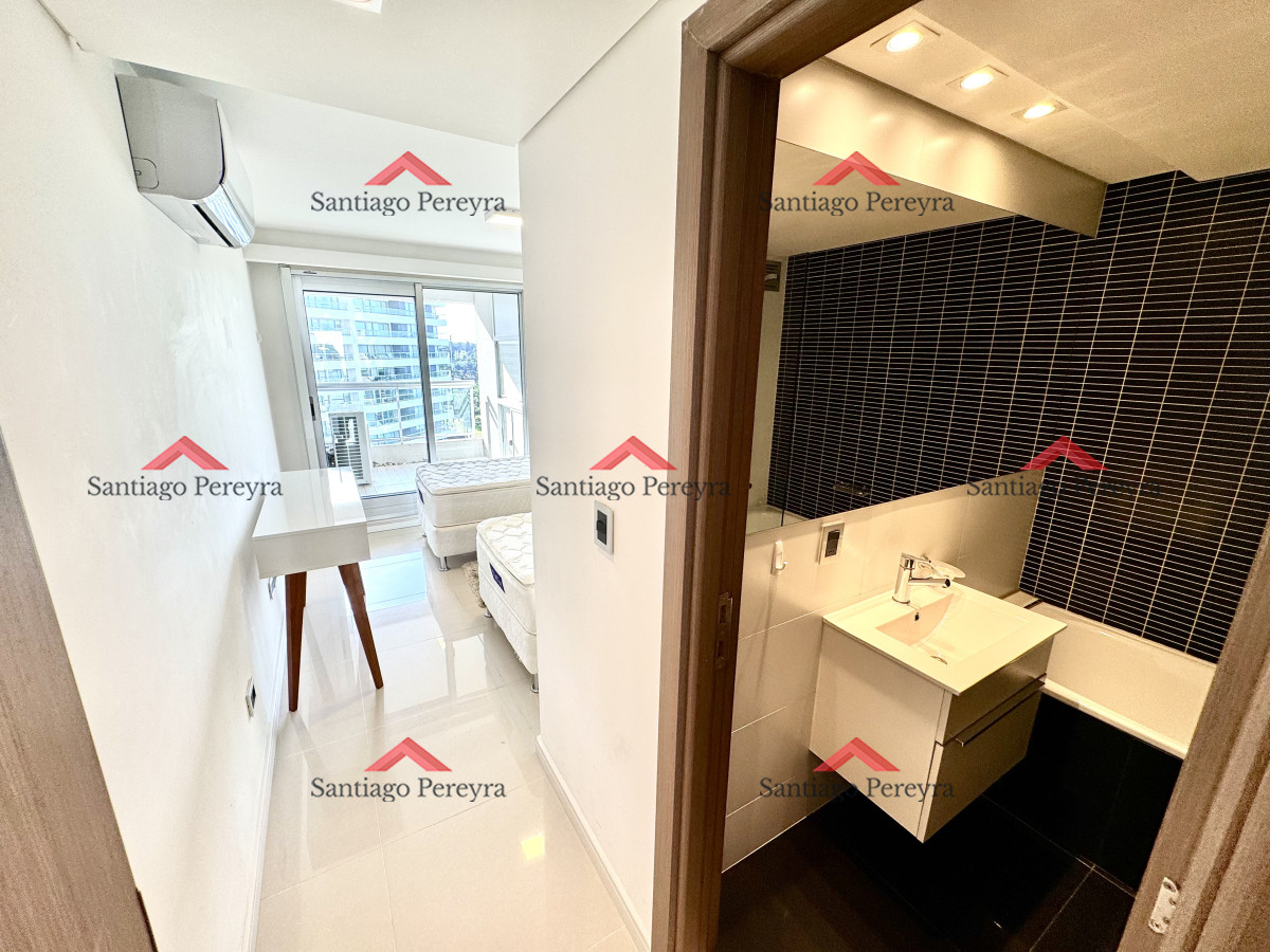 Apartamento ID.16270 - Apartamento premium de 2 dormitorios en LOOK Brava 