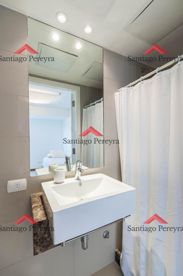 Apartamento ID.16632 - Apartamento en Punta del Este, Brava