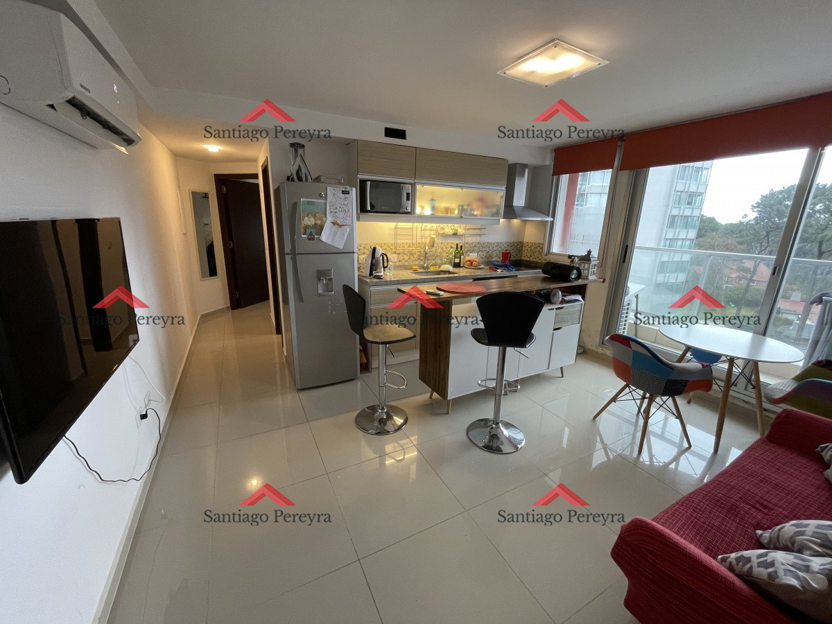 Apartamento ID.13107 - Apartamento en torre con amenities