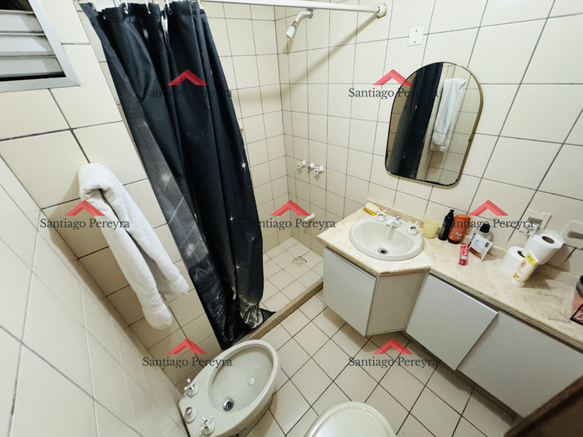 Apartamento ID.16848 - Apartamento en venta con barbacoa propia 