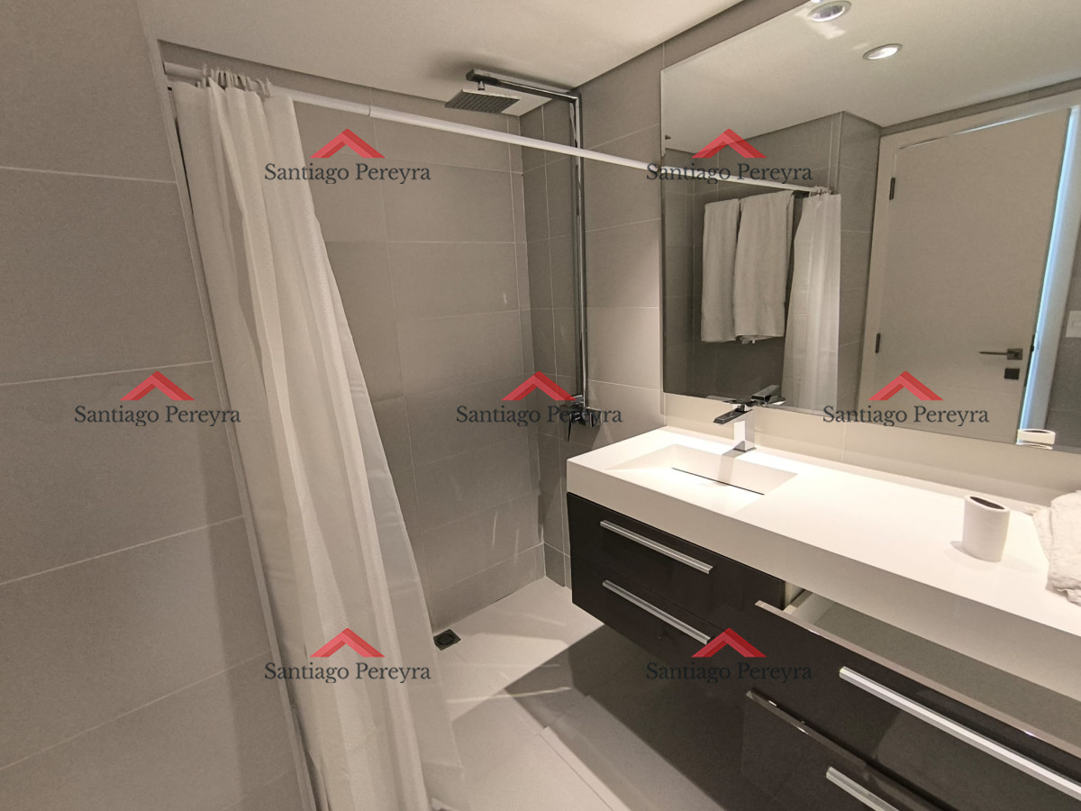 Apartamento ID.16408 - Apto de 2 dormitorios con Vista al Mar.