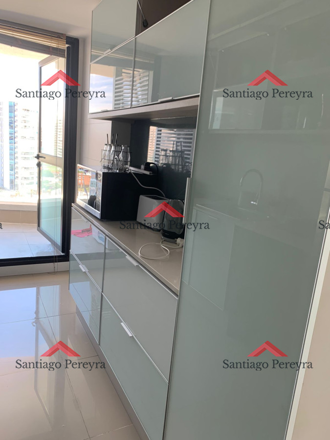 Apartamento ID.15129 - Alquiler anual 