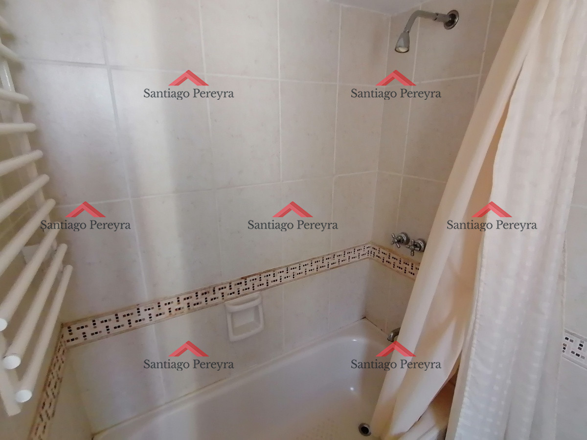 Apartamento ID.837 - Amplio apartamento frente al mar 