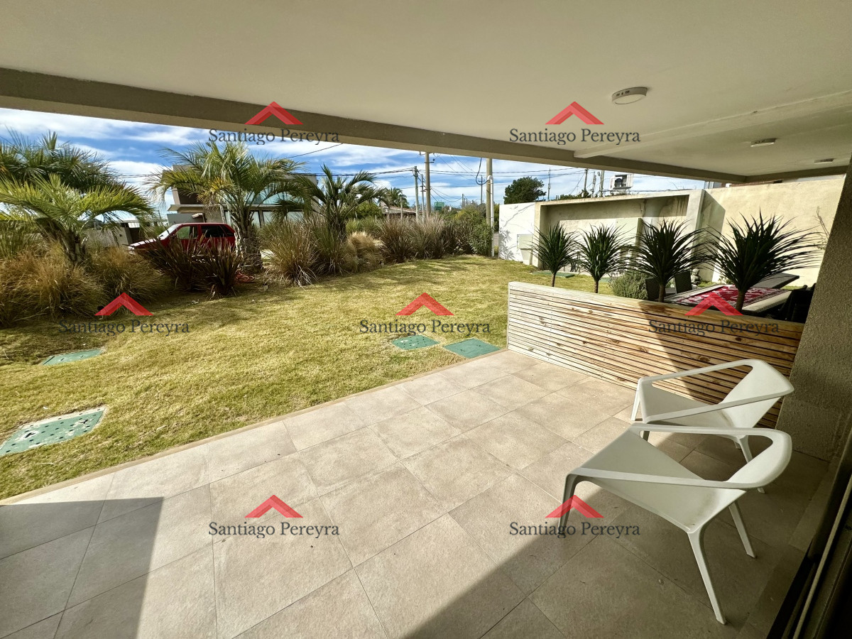 Apartamento ID.15393 - Monoambiente premium en Punta Ballena