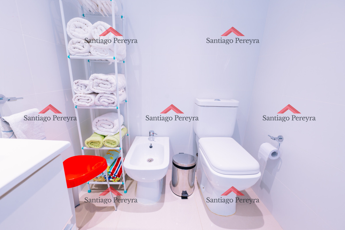Apartamento ID.16551 - Apartamento de 3 dormitorios en torre con amenities