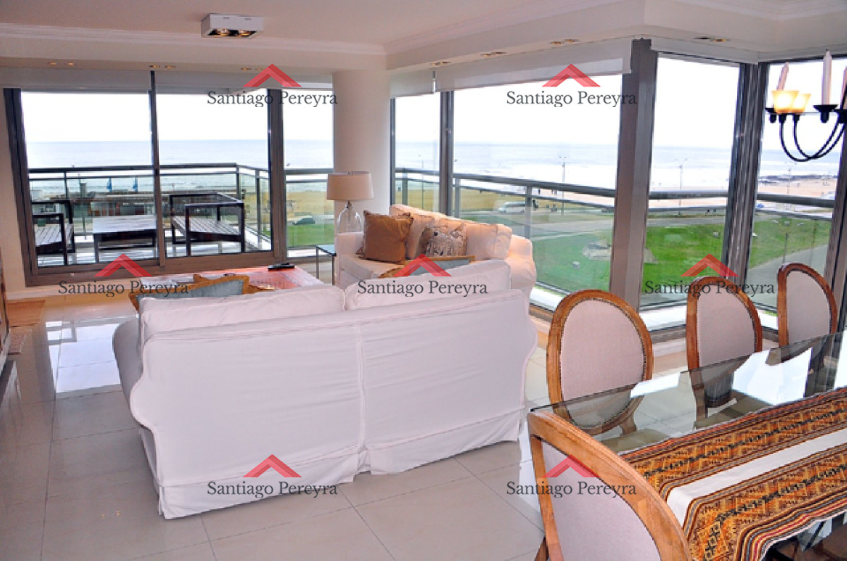 Apartamento ID.4995 - Apartamento en Punta del Este, Brava