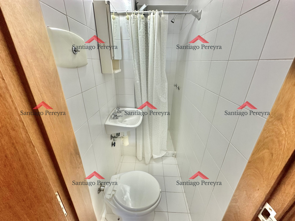 Apartamento ID.2946 - Amplia planta a pasos del mar en Playa Brava
