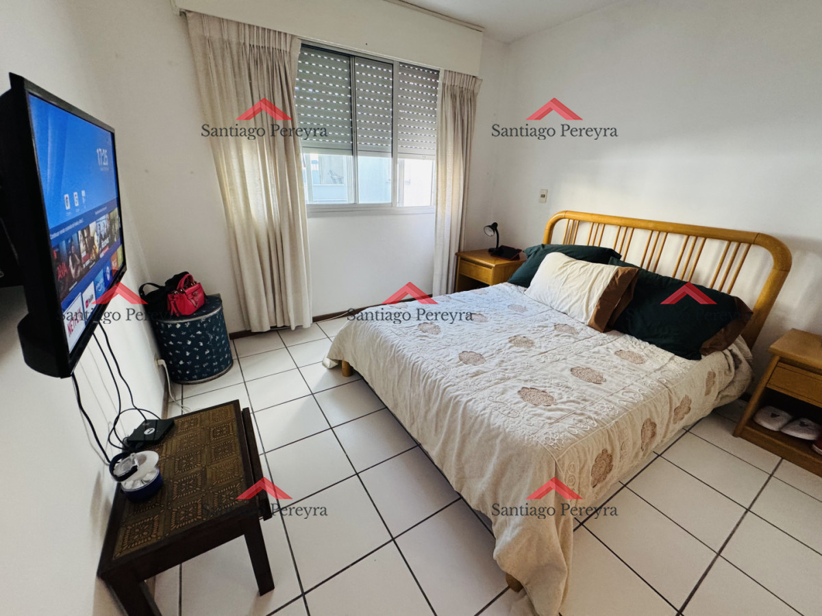 Apartamento ID.16848 - Apartamento en venta con barbacoa propia 