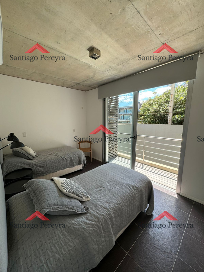 Apartamento ID.15199 - DUPLEX DE TRES PLANTAS CON VISTA AL MAR EN MONTOYA