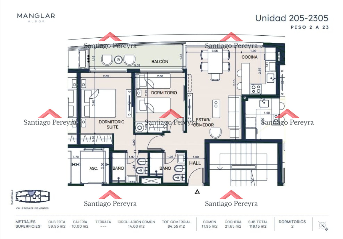 Brava - GoPunta - Portal Inmobiliario de Punta del Este - Maldonado
