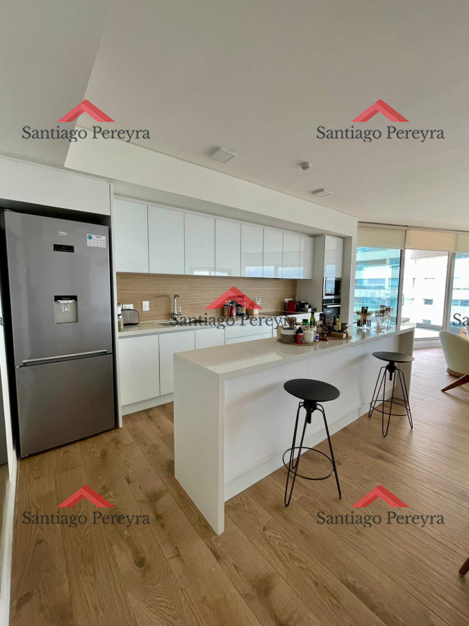 Apartamento ID.15771 - alquiler torre trump