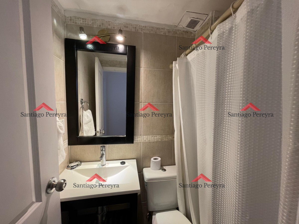 Apartamento ID.16755 - APARTAMENTO 2 DORMITORIO CON COCHERA 