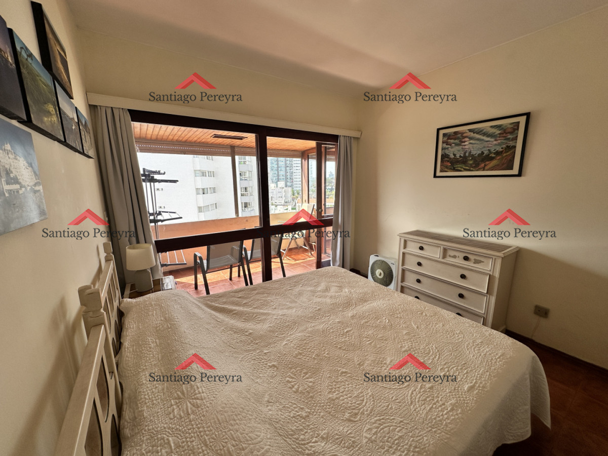 Apartamento ID.2391 - Apartamento en excelente ubicación