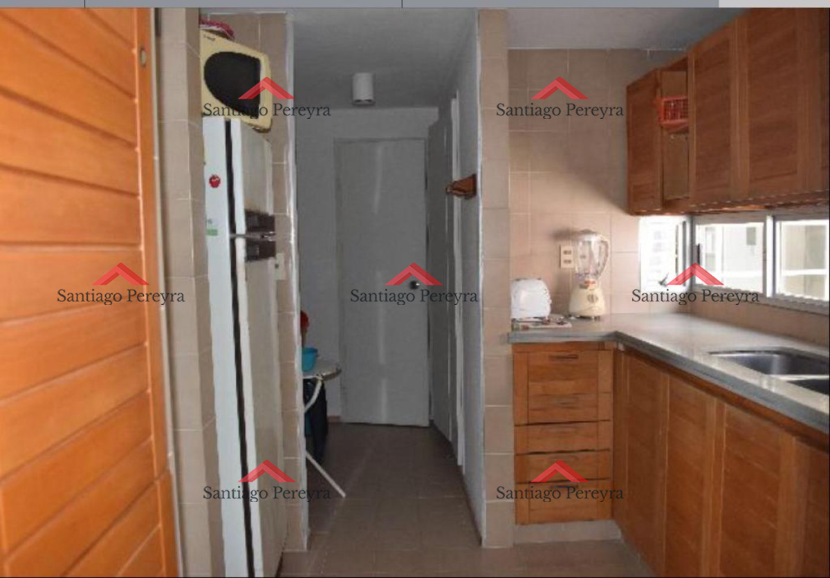 Apartamento ID.16635 - Apartamento en Punta del Este, Brava