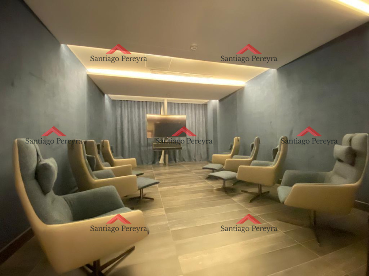 Apartamento ID.15752 - Apartamento de 3 dormitorios en torre de Categoria frente al mar 