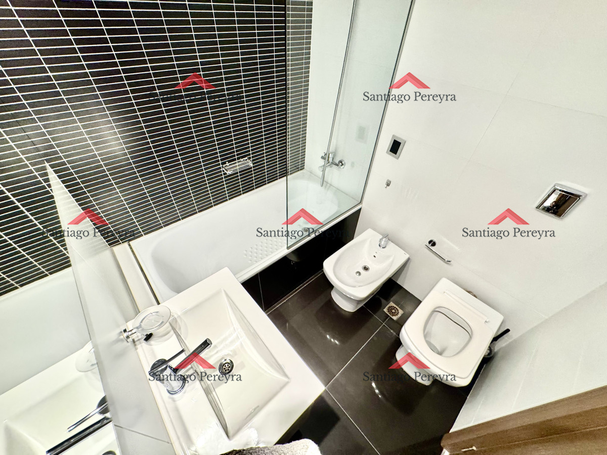 Apartamento ID.16270 - Apartamento premium de 2 dormitorios en LOOK Brava 