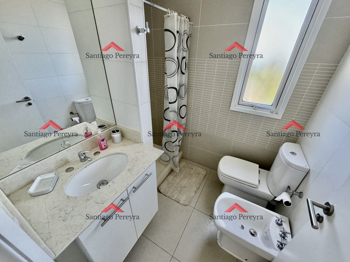 Apartamento ID.9218 - Apartamento en Roosevelt, 2 dormitorios 