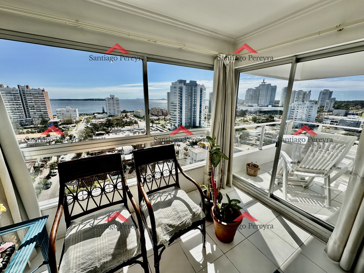 Apartamento ID.1963 - Espectacular apartamento en venta 