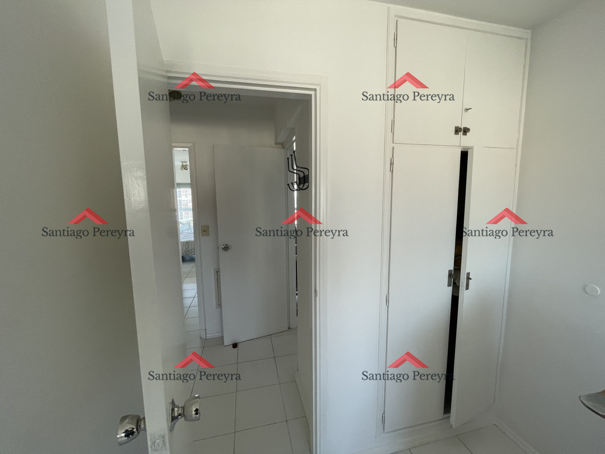 Apartamento ID.742 - Apartamento a 100 metros del mar en torre con amenities