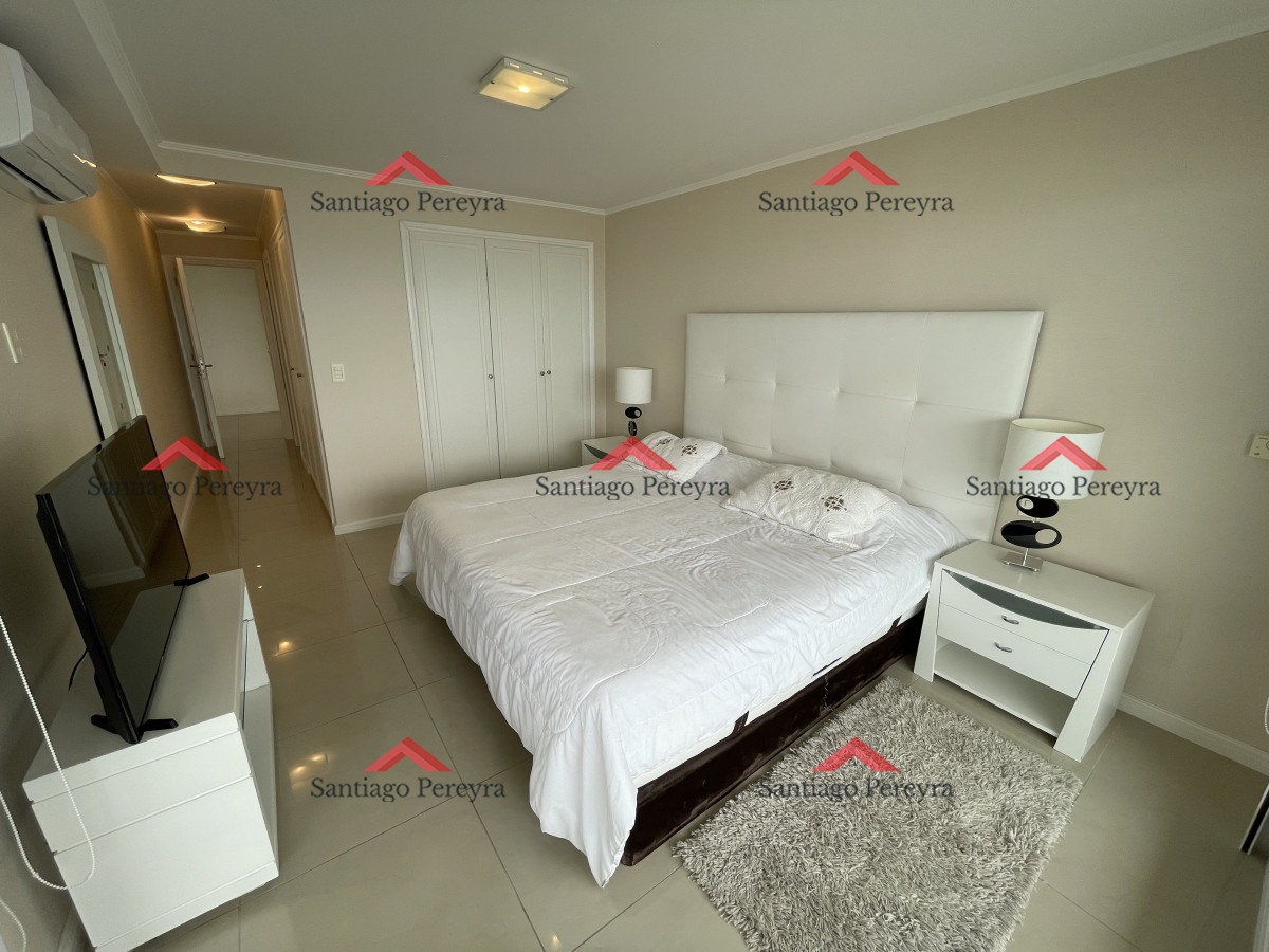 Apartamento ID.14469 - Excelente apartamento en torre Imperiale
