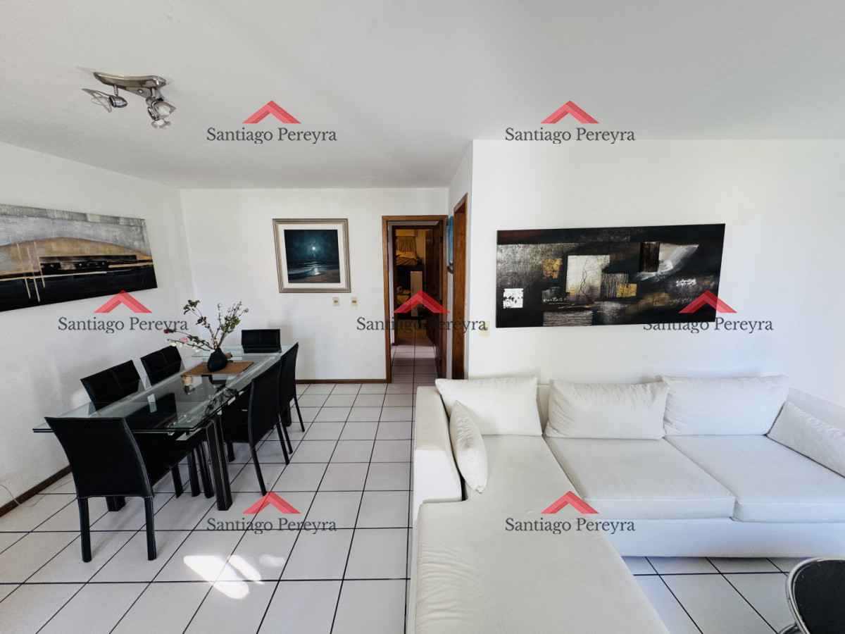 Apartamento ID.16848 - Apartamento en venta con barbacoa propia 