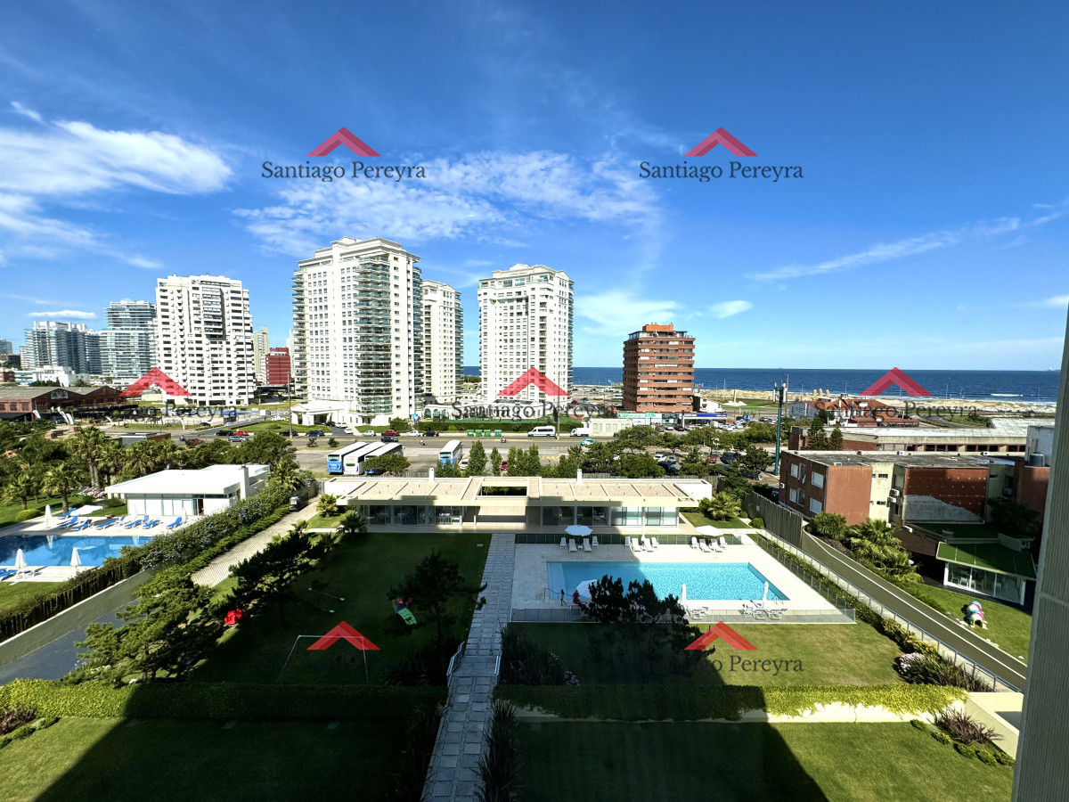 Apartamento ID.1500 - Malecón Primera línea frente al mar