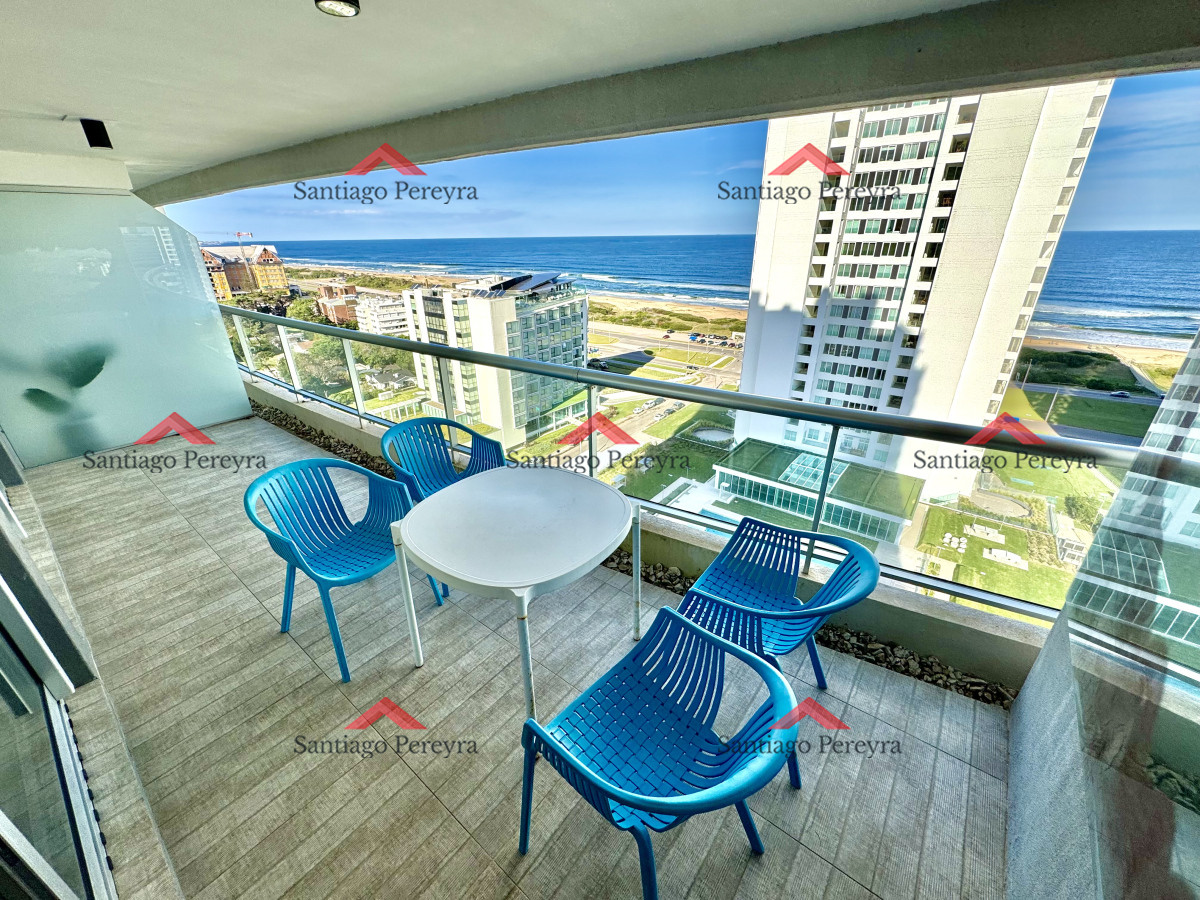 Apartamento ID.16270 - Apartamento premium de 2 dormitorios en LOOK Brava 