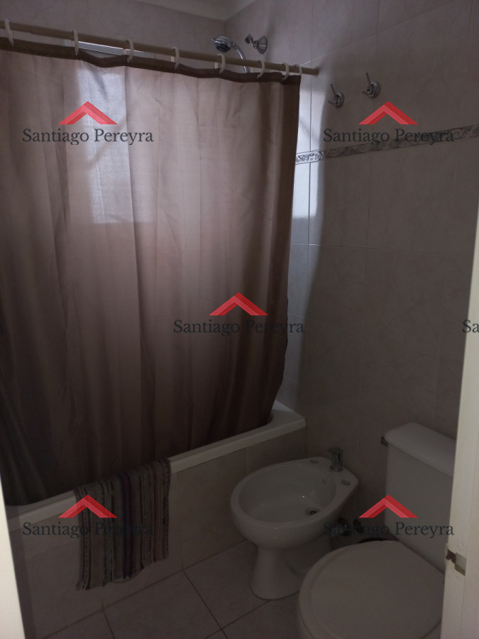 Apartamento ID.15675 - Apartamento de 2 dormitorios a pasos del mar