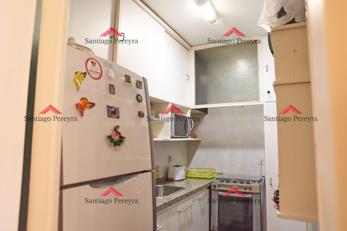 Apartamento ID.14946 - Apartamento de 2 dormitorios en venta