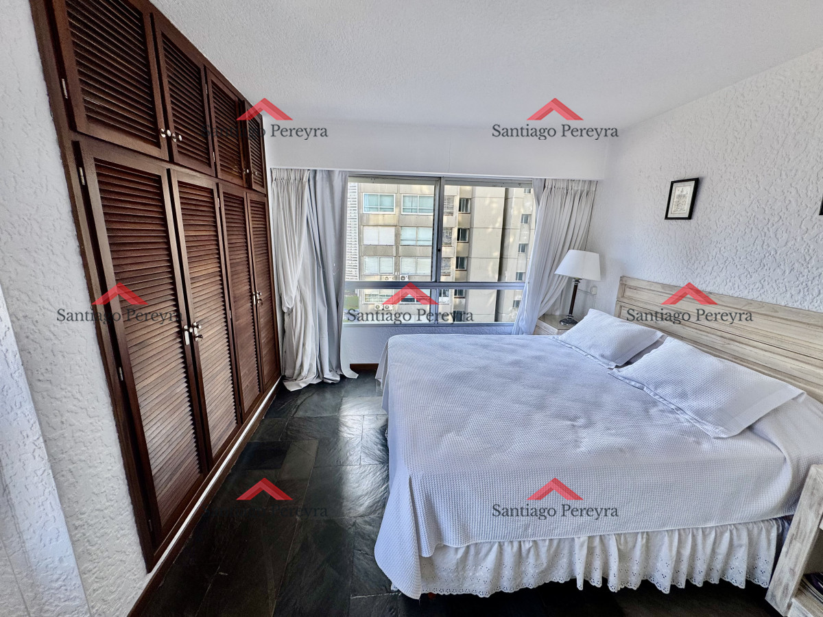 Apartamento ID.401 - Primera linea al mar