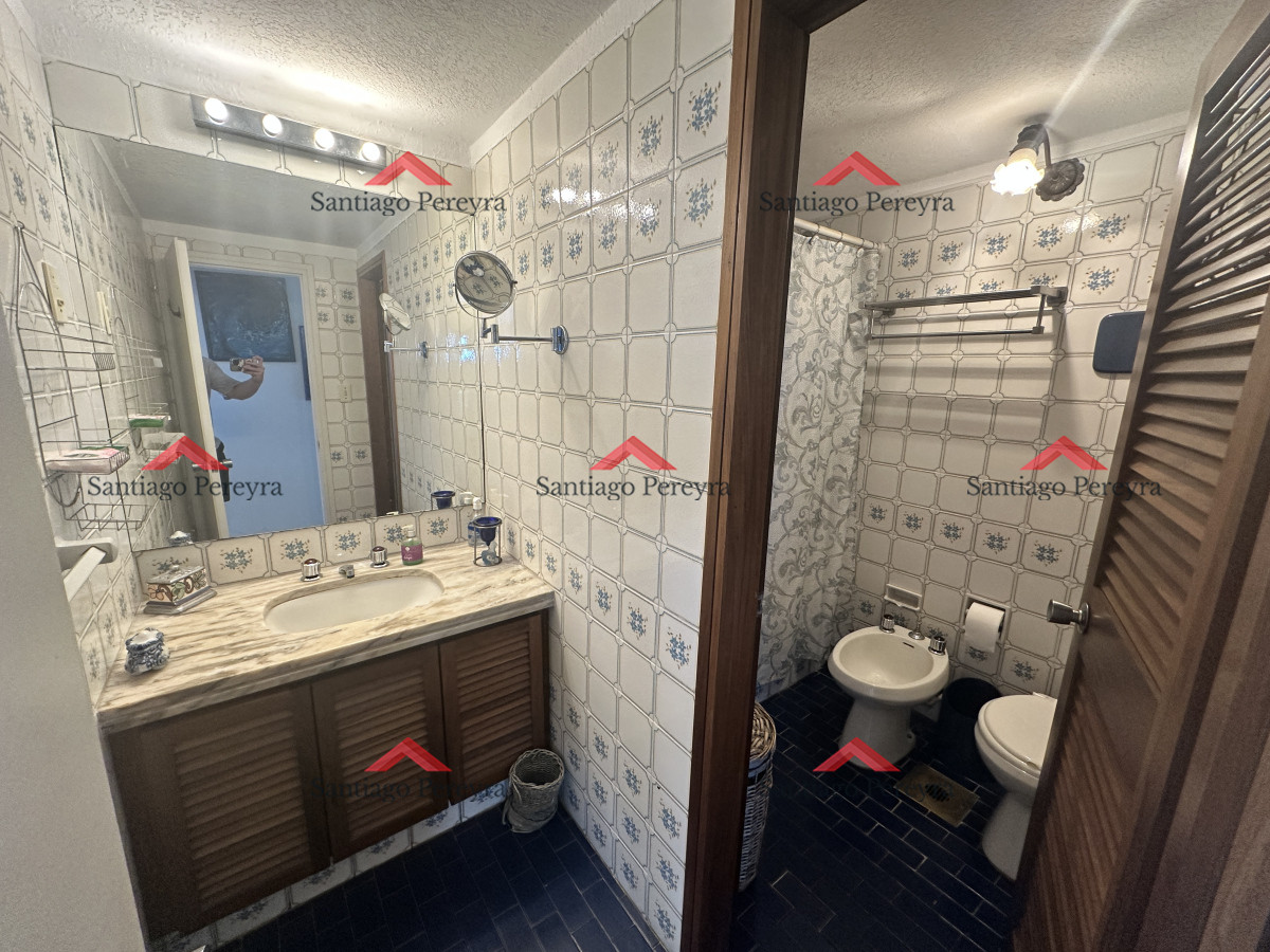 Apartamento ID.16045 - Apartamento 3 dormitorios y dependencia en Roosevelt 