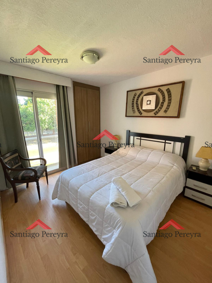 Apartamento ID.16755 - APARTAMENTO 2 DORMITORIO CON COCHERA 