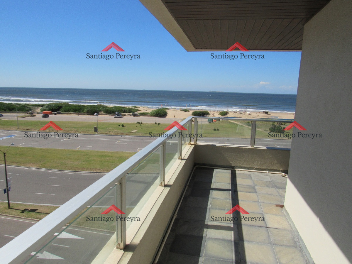 Apartamento ID.2772 - Apartamento en Punta del Este, Brava
