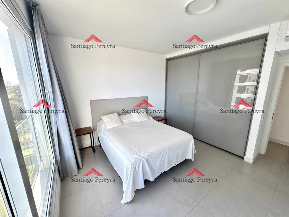 Apartamento ID.16347 - Apartamento Premium en Playa Brava - Le Parc III