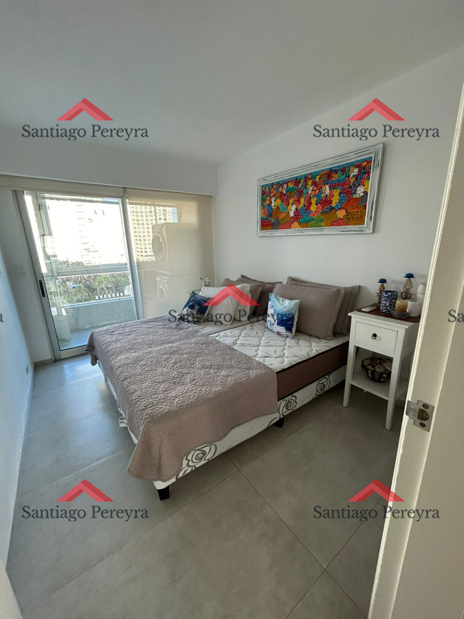 Apartamento ID.15810 - Primeras paradas Mansa frente al mar