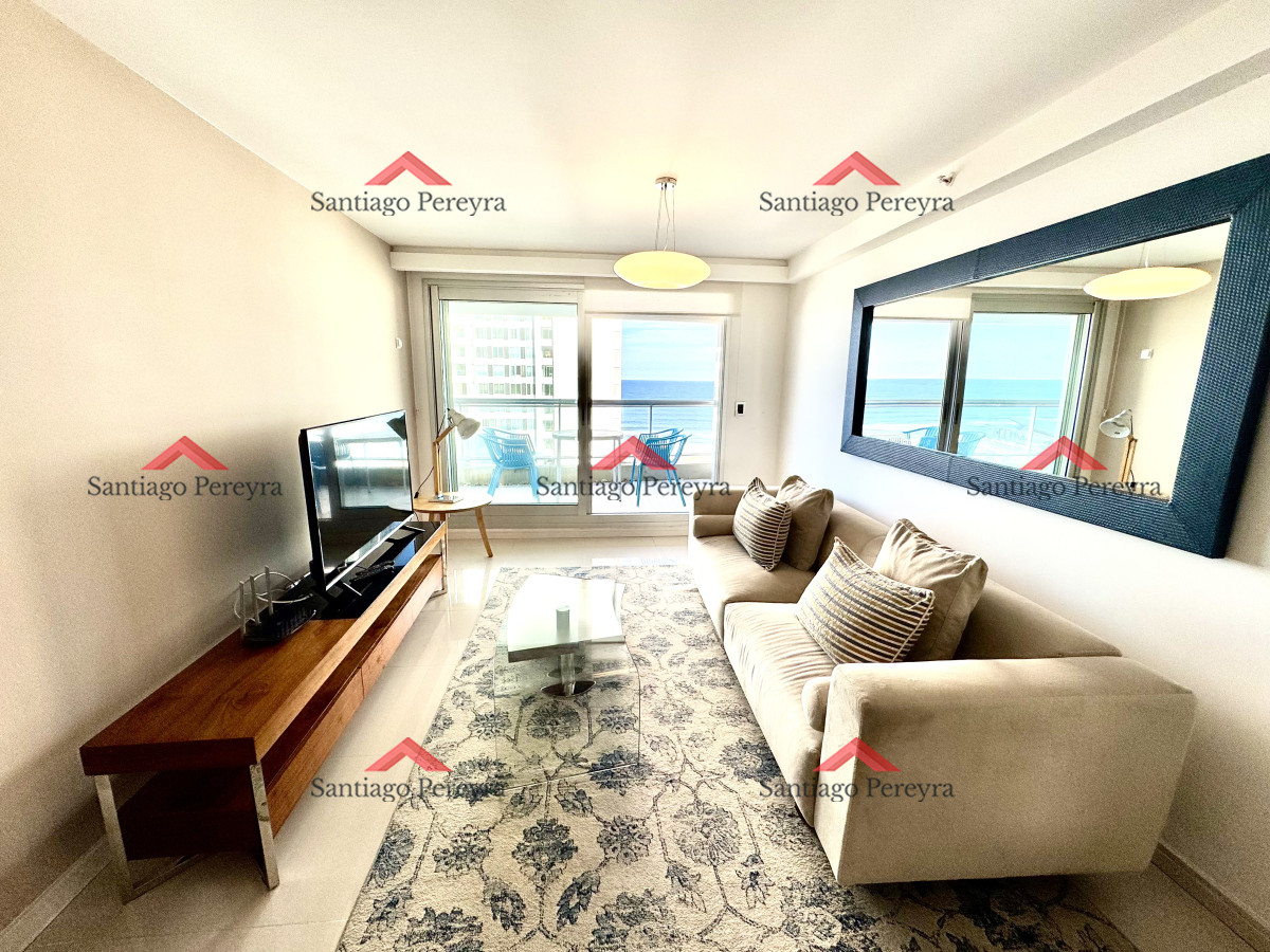 Apartamento ID.16270 - Apartamento premium de 2 dormitorios en LOOK Brava 