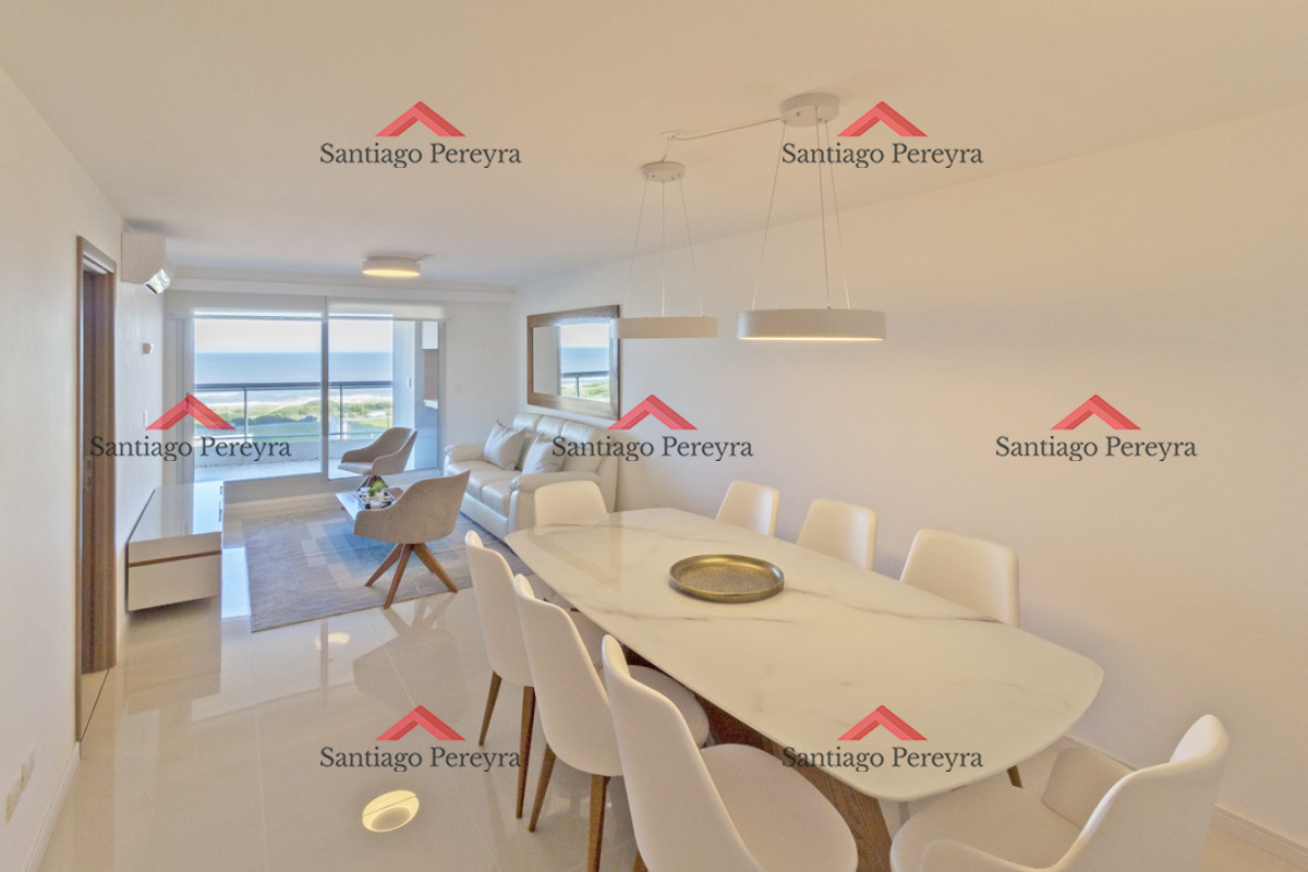 Apartamento ID.5258 - Apartamento en Punta Del Este en venta 