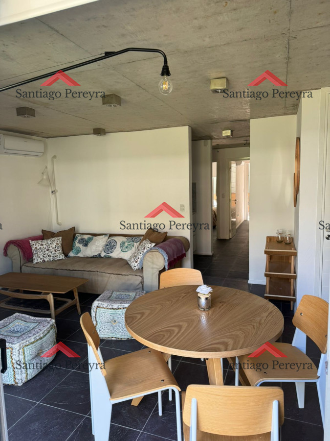Apartamento ID.15199 - DUPLEX DE TRES PLANTAS CON VISTA AL MAR EN MONTOYA