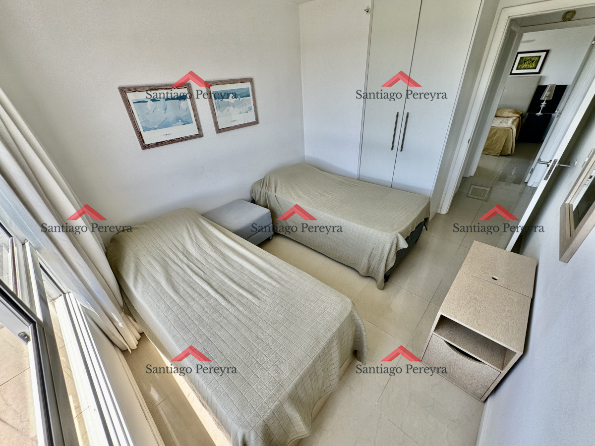 Apartamento ID.9218 - Apartamento en Roosevelt, 2 dormitorios 