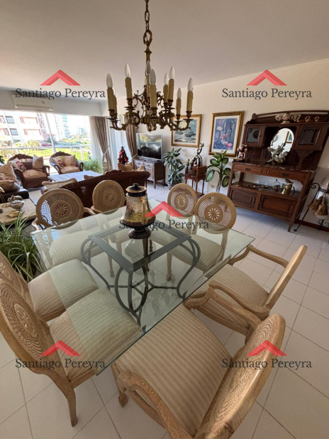 Apartamento ID.16422 - Alquiler anual 