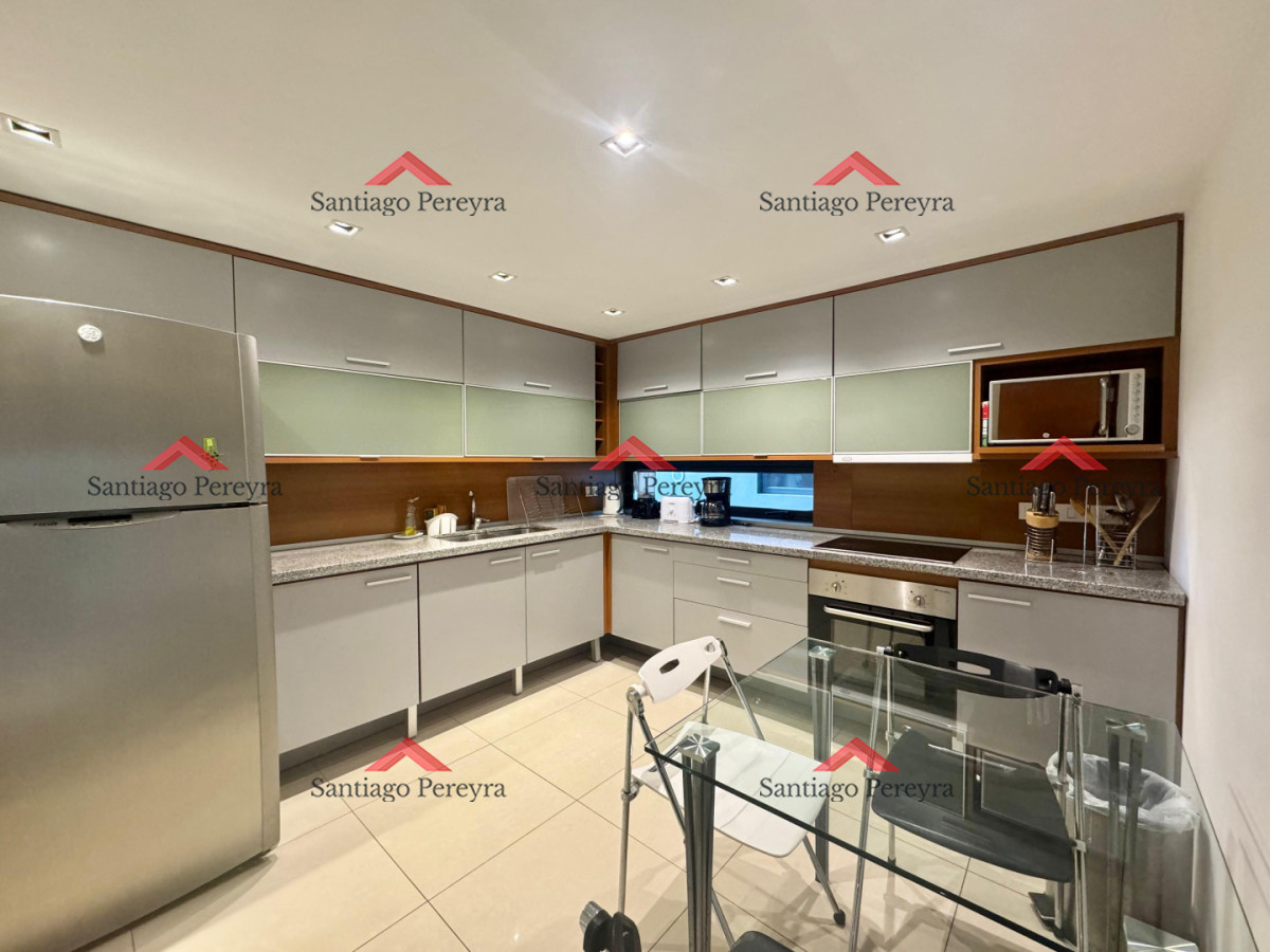 Apartamento ID.16905 - Apartamento en Punta del Este, Roosevelt