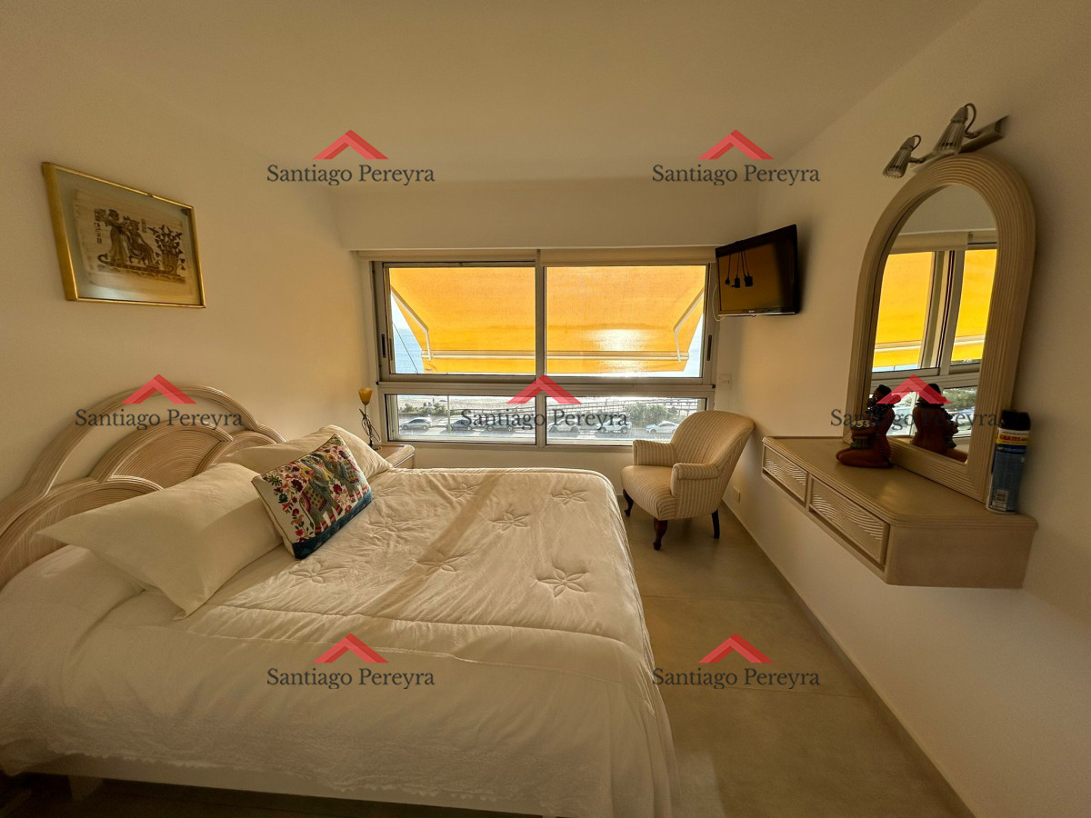 Apartamento ID.15810 - Primeras paradas Mansa frente al mar