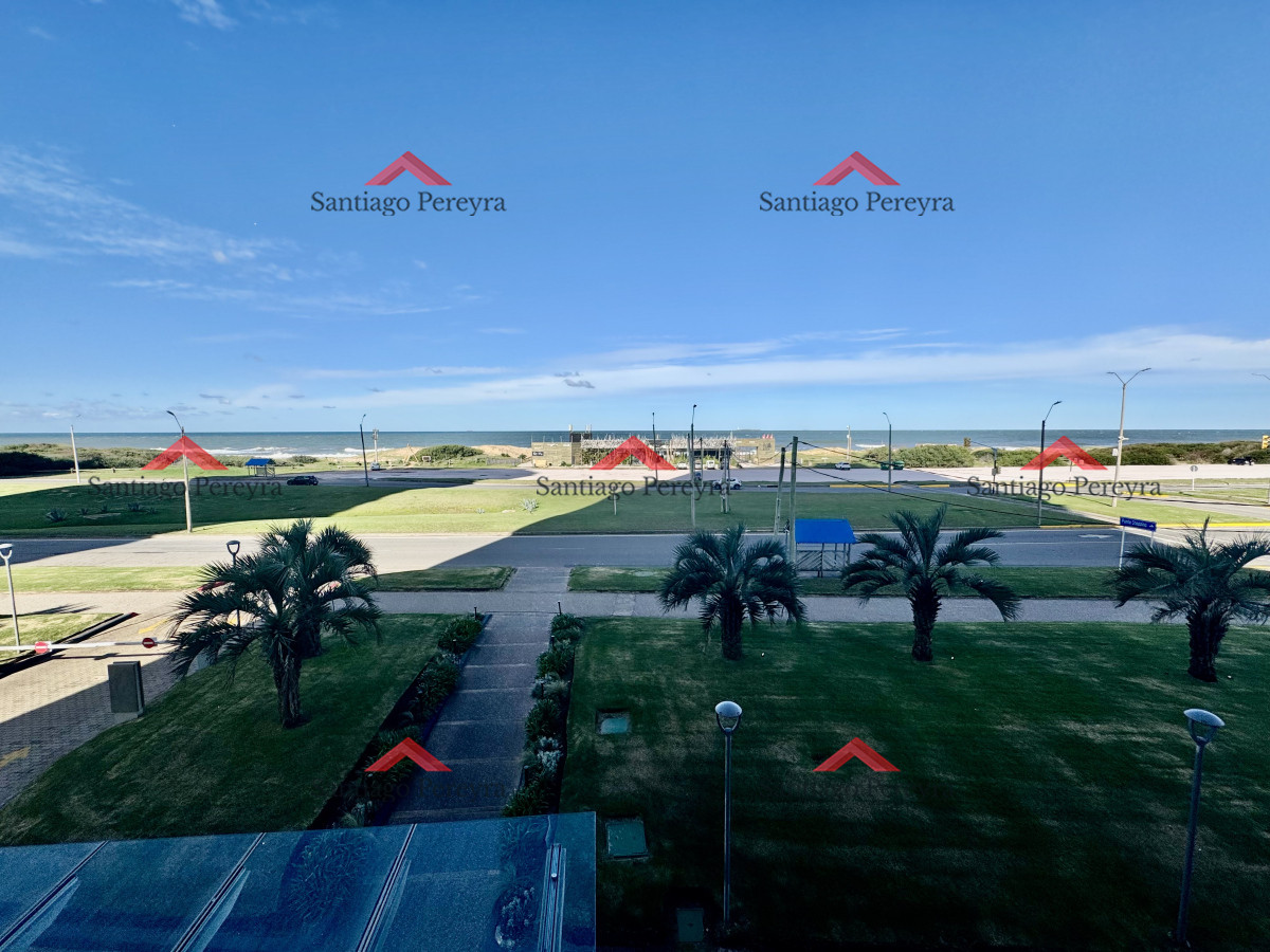 Apartamento ID.15965 - Le Parc 2 dormitorios + dependencia en venta