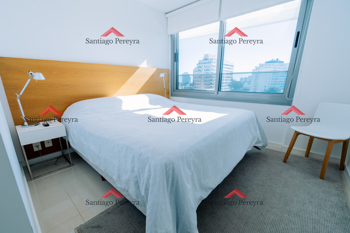 Apartamento ID.16551 - Apartamento de 3 dormitorios en torre con amenities