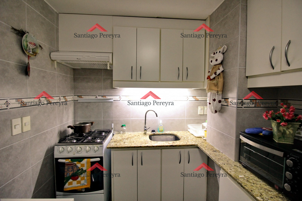 Apartamento ID.12009 - Vendo apartamento 1 dormitorio en Roosevelt, Punta del Este.