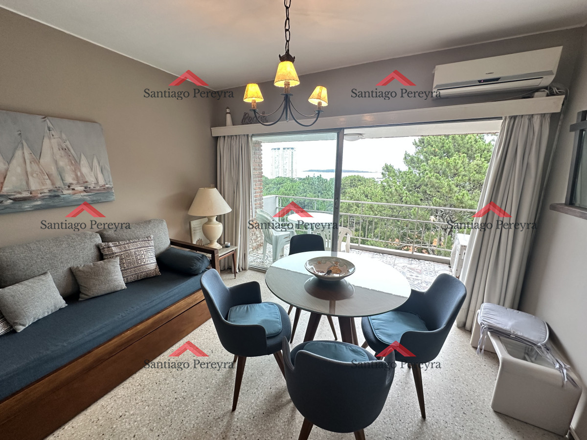 Apartamento ID.15817 - Apartamento en Punta del Este, Mansa