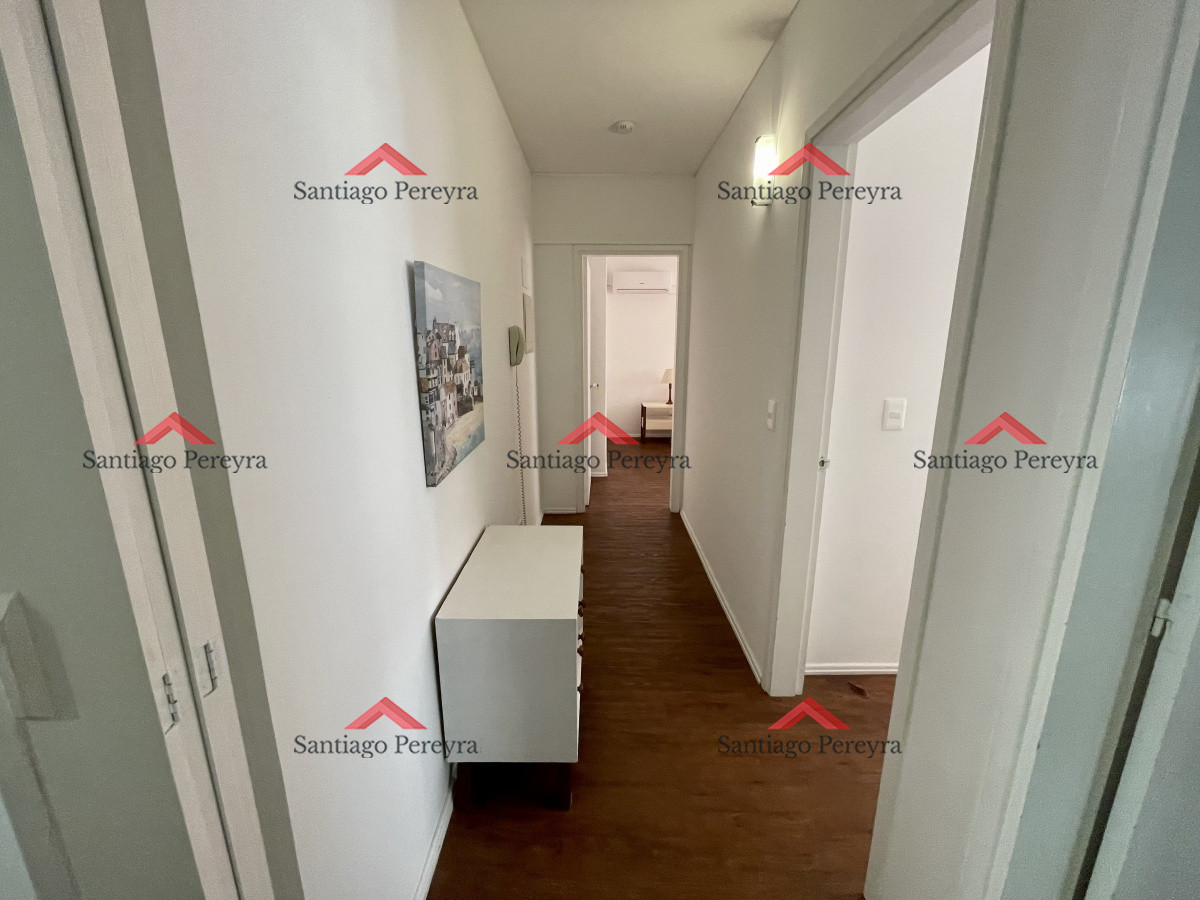 Apartamento ID.3166 - Apartamento reciclado como nuevo a 1 cuadra de la Playa
