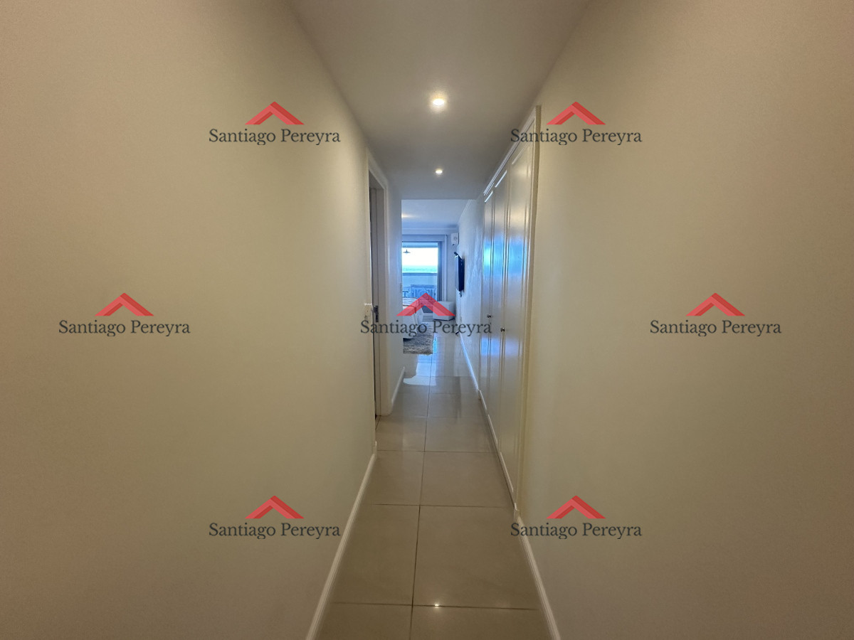 Apartamento ID.6693 - Excelente apartamento en torre de primera categoría